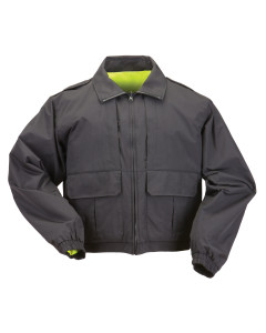 5.11 Reversible High-Visibility Duty Jacket