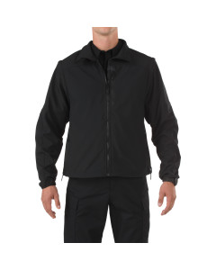 5.11 Valiant Softshell Jacket