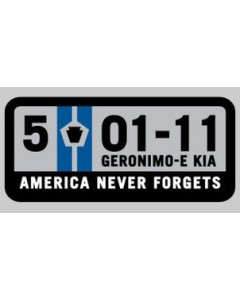 5-01-11 Decal