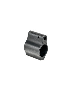 Low Profile Gas Block Assembly (.625")