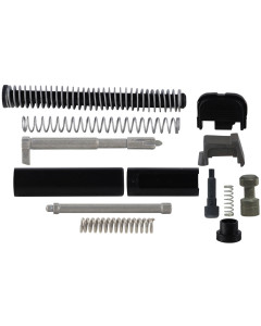 Upper Slide Parts kit for PF940C and Compact Glock
