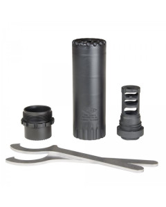 Yankee Hill Turbo K w/ YHM-5M2-QD