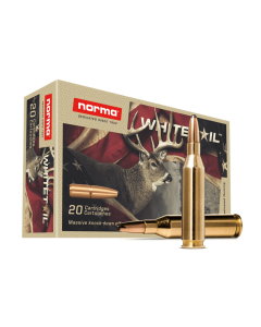 Norma Whitetail 243 Win 100gr SP