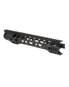 Night Rail 5.56MM Free Float Rail System MLOK