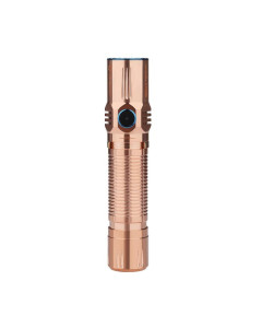 Olight M2R CU Warrior - Rechargeable Flashlight