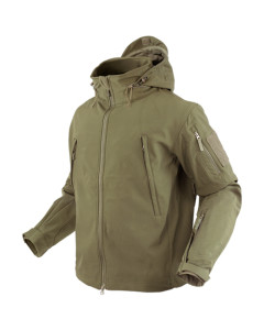 SUMMIT ZERO SOFTSHELL JACKET