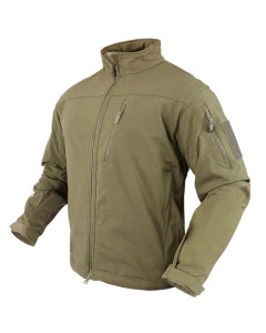 Phantom Softshell Jacket