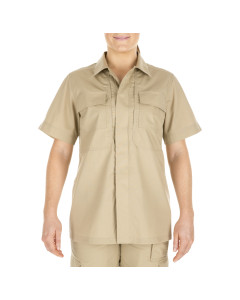 5.11 Women's TACLITE® TDU® Short Sleeve Shirt