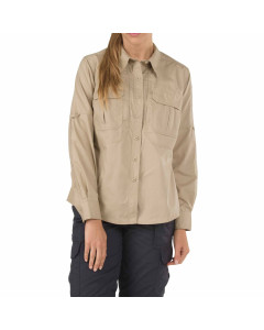 5.11 Women's TACLITE® Pro Long Sleeve Shirt