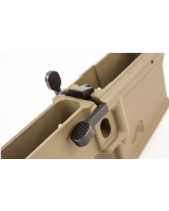 AR15 Ambidextrous Bolt Release, PDQ