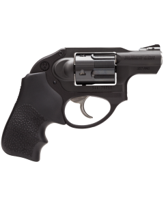 Ruger LCR Small Frame 357 Mag, 1.87", 5 Shot