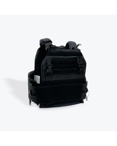 Warlord Industries Plate Carrier - Level III