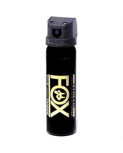 Fox Labs LE Pepper Spray 3oz Flip Top (Stream)