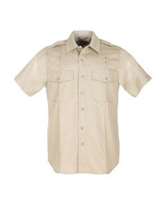 5.11 Twill PDU® Class-A Short Sleeve Shirt