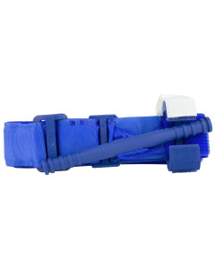 NAR Combat Application Tourniquet (C-A-T) Blue Trainer (GENERATION 7)