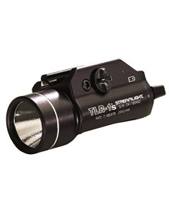 TLR-1S Strobing Rail Mounted Tactical Light