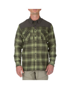 5.11 Sidewinder Flannel Shirt