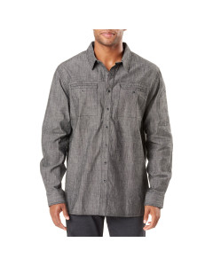 5.11 RAMBLER LONG SLEEVE SHIRT