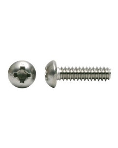 Grip Screw - Standard Head