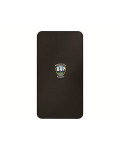 Level 1 Backpack Armor Protection BAP Plate - Small 8x13