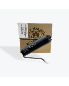 Witt Machine 223/5.56 Canooter Valve Suppressor