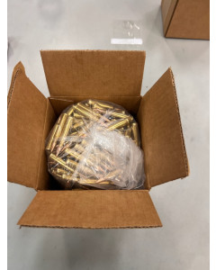 Turan 5.56 NATO M193 55gr FMJ 300rd Poly Bag Battle Box