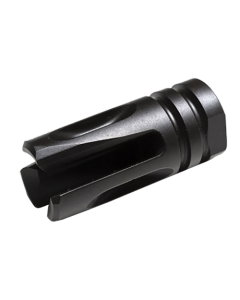 Wilson Combat Accu-Tac 223 Rem/5.56 NATO AR Flash Hider - 1/2"-28 tpi Threads
