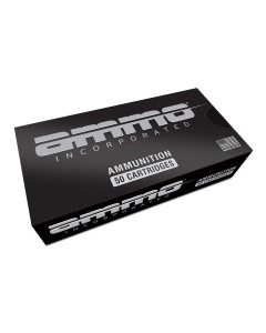 Ammo Inc 10mm Auto 180gr TMC