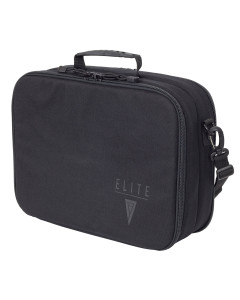 Elite Survival Systems Four Gun Pistol Pack, Range Bag