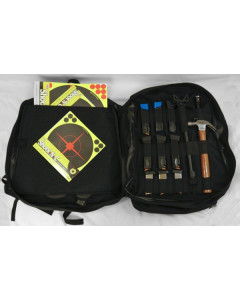 Hackett Equipment Range Bag