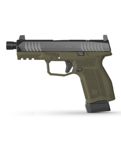 AREX Delta M Tactical Olive with FREE Fire For Effect IWB Holster!