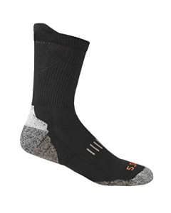 5.11 YEAR ROUND CREW SOCK