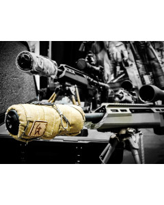 Liberty's Defense Suppressor Cover For Dead Air 