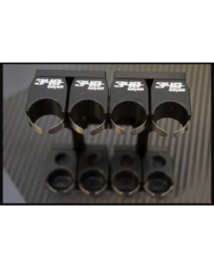 8 round 12 GA Shotshell Carrier by 340 Gear