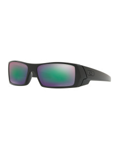Oakley SI Gascan Matte Black w/ Prizm Maritime Polarized
