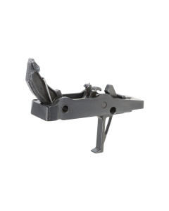 CMC AK Modular Trigger- Single Stage 3.5lb Flat Bow