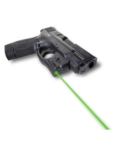 REACTOR R5 GEN 2 GREEN LASER SIGHT FOR M&P SHIELD by Viridian