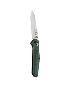 Benchmade Osborne Reveerse Tanto (Green)