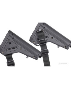 MAGPUL UBR AR15 ADJ STOCK BLK Gen 2