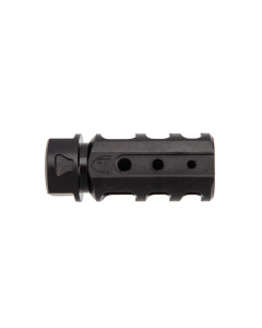 FORTIS RED 9mm MOD 2  PCC Brake - Control Shield Compatible