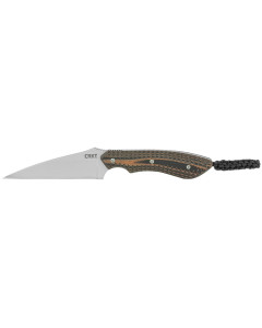 CRKT S.P.E.W 3" Fixed Blade