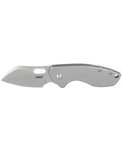 CRKT Pilar 2.4" Folding Knife