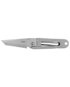 CRKT K.I.S.S. 2.25" Folding Knife