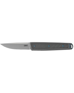 CRKT Symmetry, 2.75" Folding Knife w/ Slip Joint
