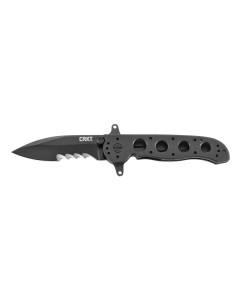 CRKT M21-12SFG, 3.11" Folding Knife