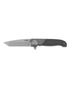 CRKT M40-02, 2.94" Folding Knife