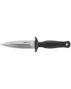 Cold Steel Counter Tac II, 3.375" Fixed Blade Knife