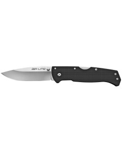 Cold Steel Air Lite Drop Point, 3.5" Folding Knife