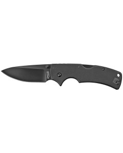 Cold Steel, American Lawman 3.5" Folding Knife
