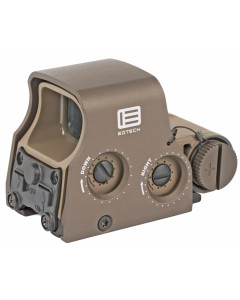 EOTECH XPS2-2 68-2 MOA CR123 TAN